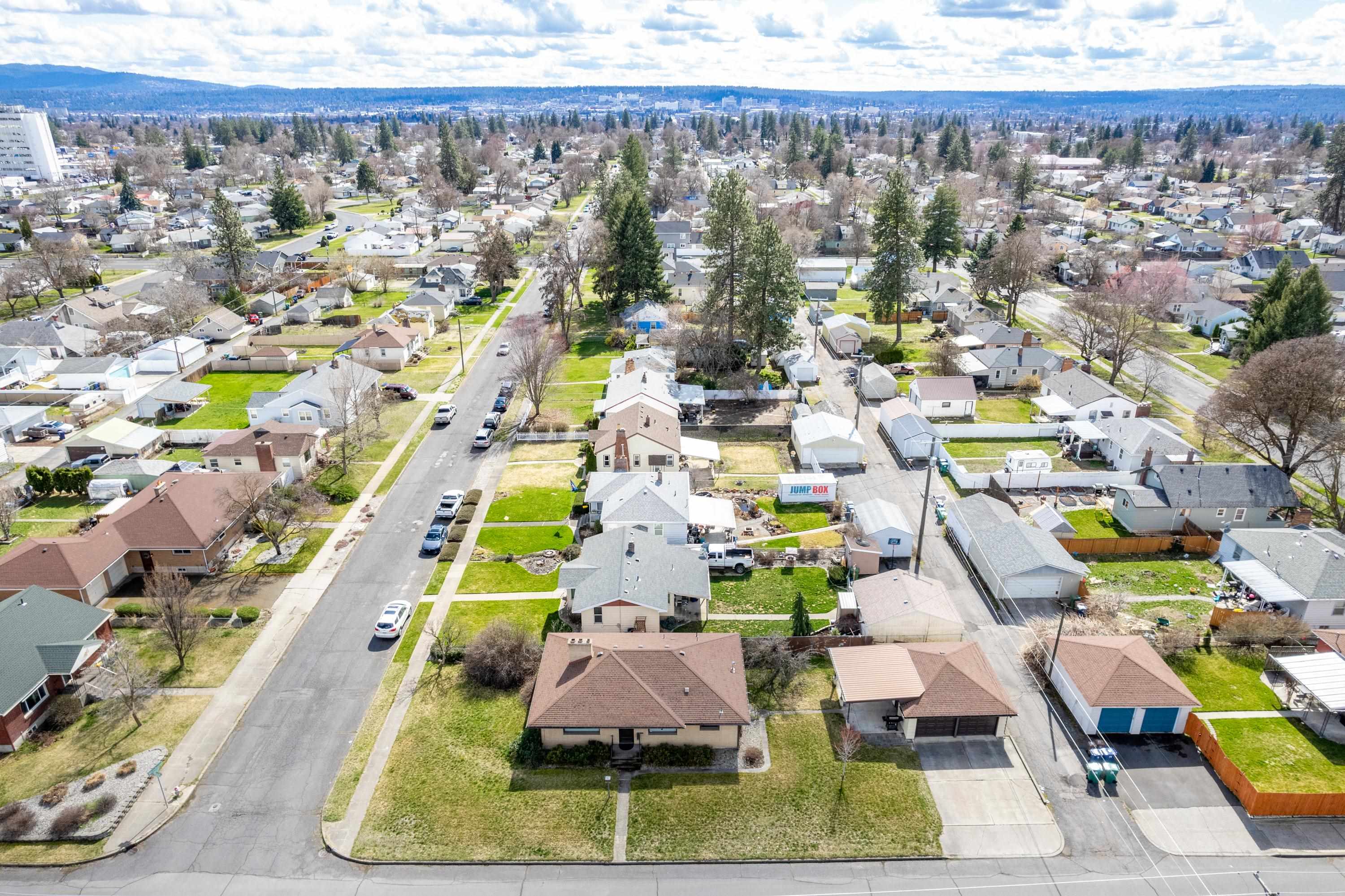 337 West Wabash Avenue Spokane, WA 99205 - Photo 21 of 24