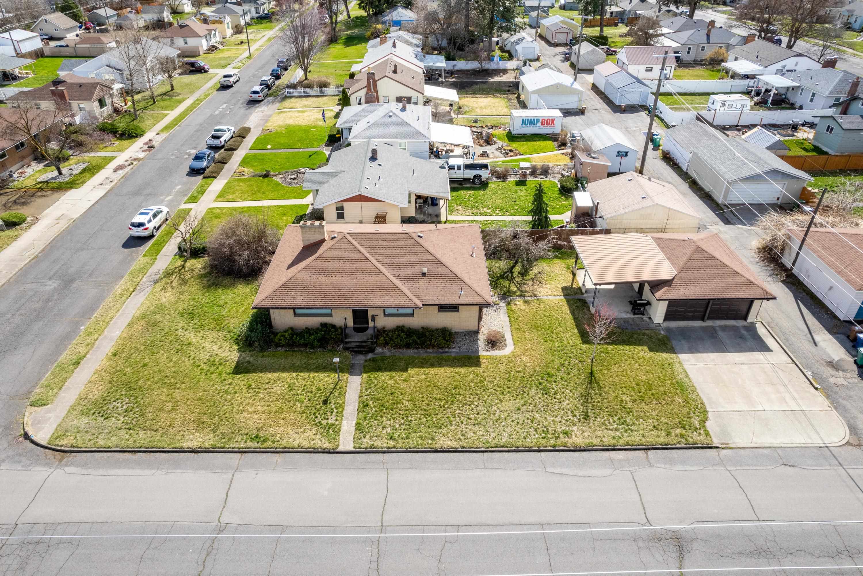 337 West Wabash Avenue Spokane, WA 99205 - Photo 22 of 24