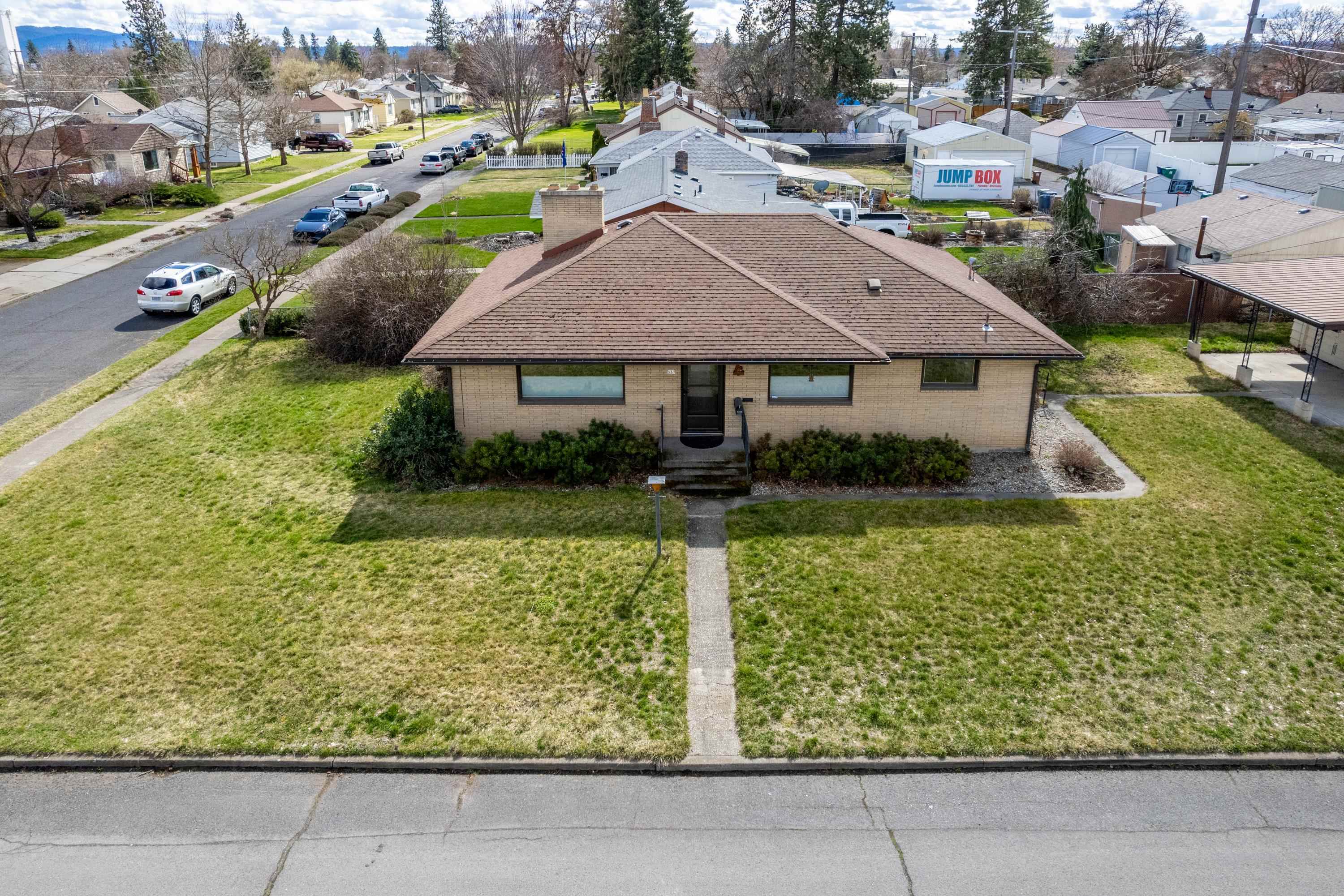 337 West Wabash Avenue Spokane, WA 99205 - Photo 23 of 24