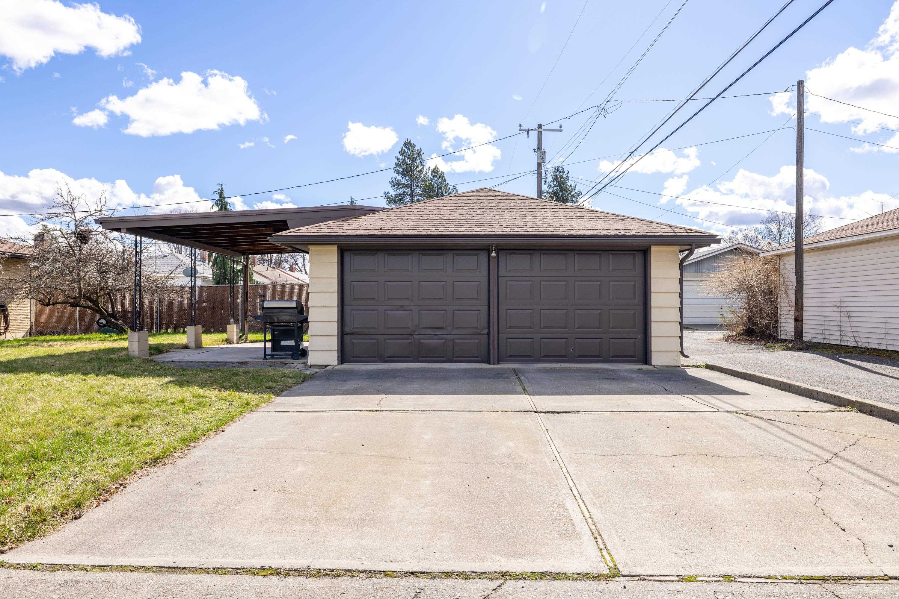 337 West Wabash Avenue Spokane, WA 99205 - Photo 5 of 24