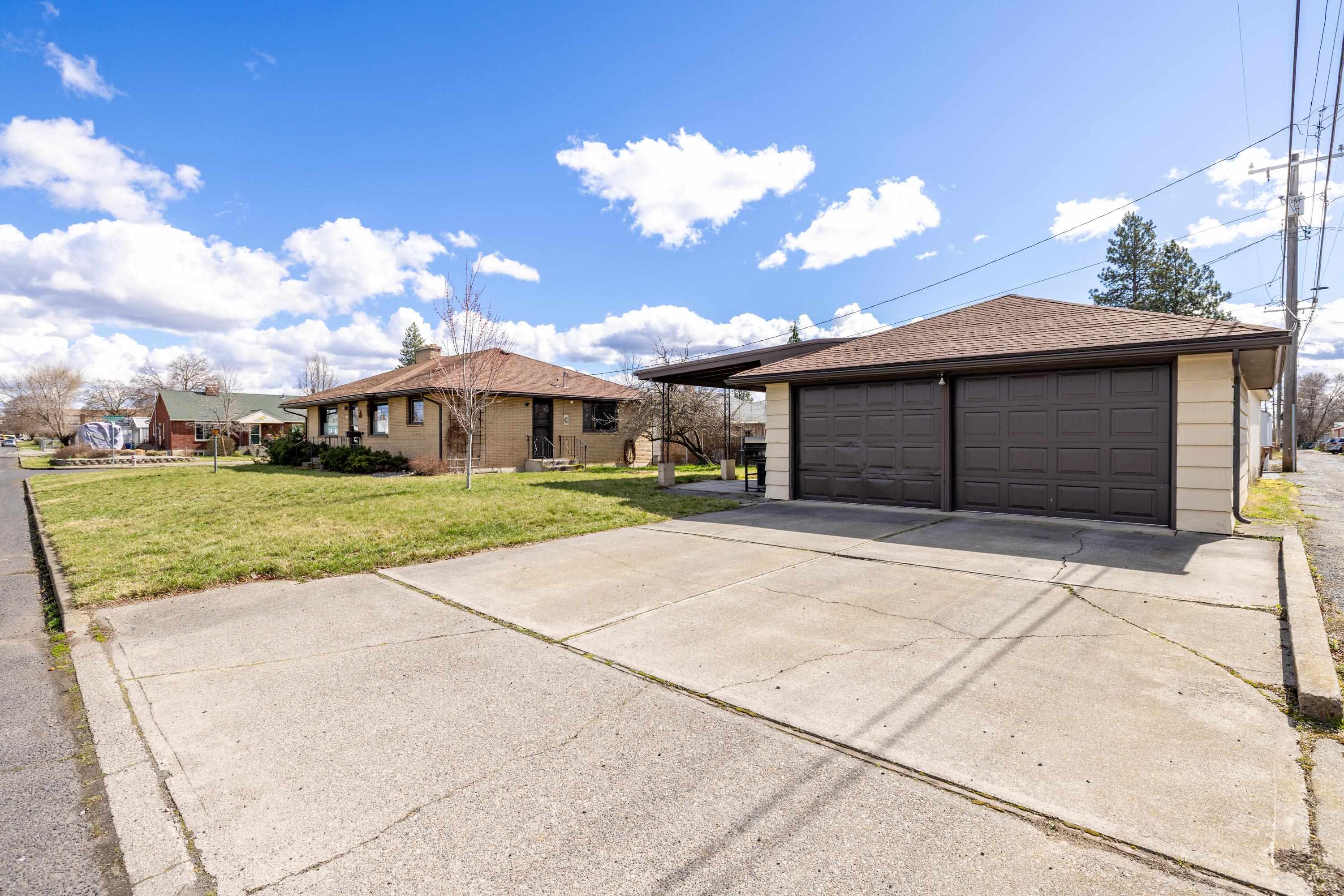 337 West Wabash Avenue Spokane, WA 99205 - Photo 6 of 24