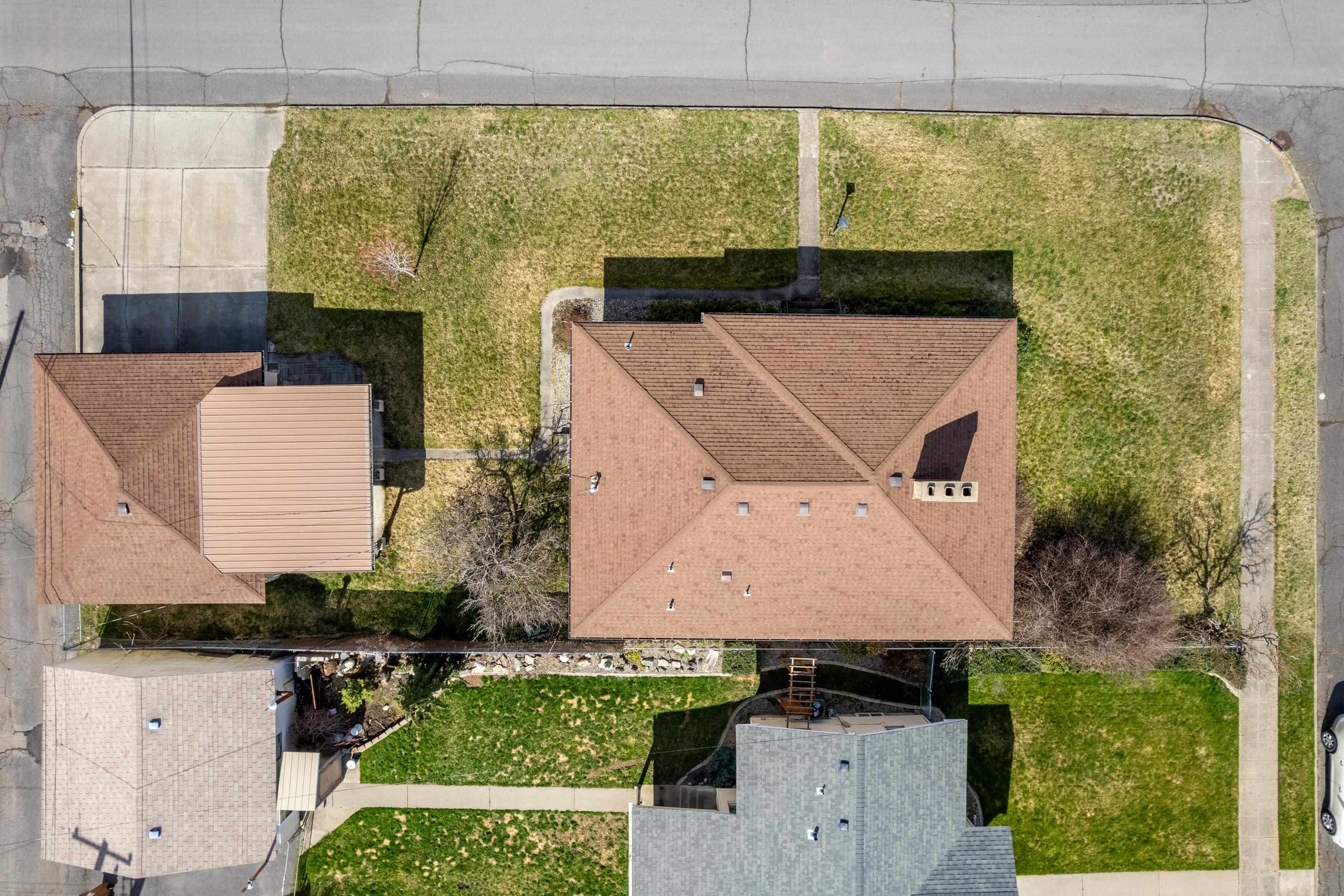 337 West Wabash Avenue Spokane, WA 99205 - Photo 7 of 24