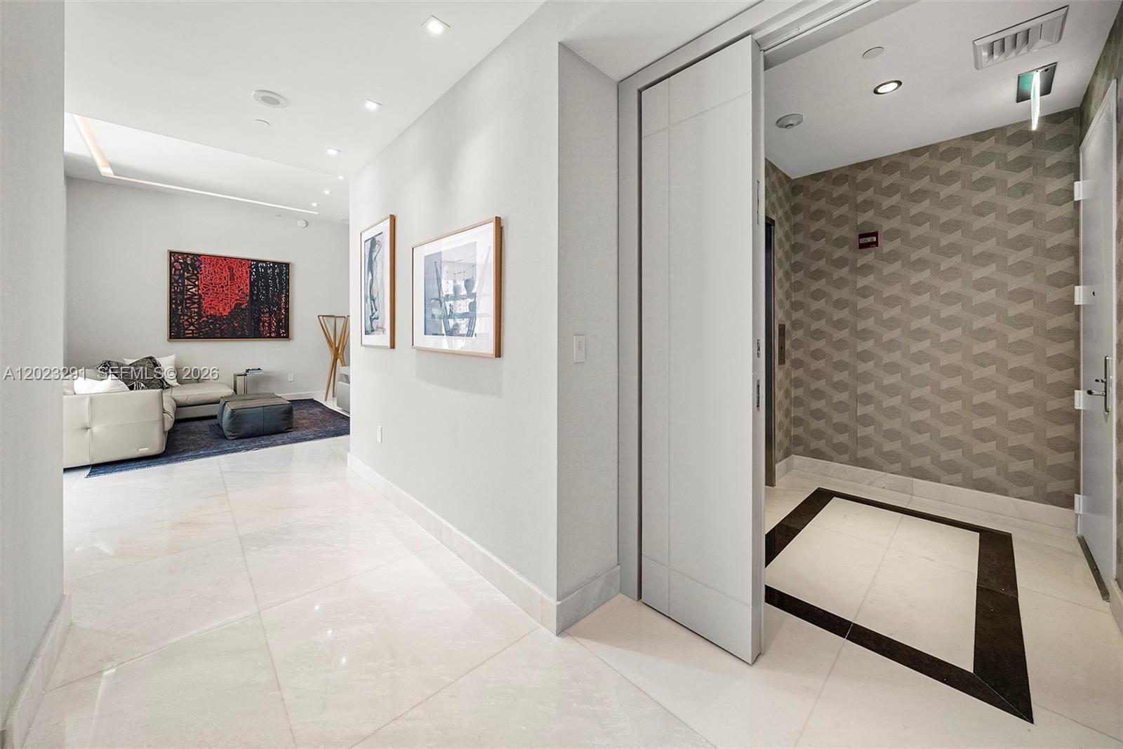 900 Brickell Key Boulevard, Unit 1801 Miami, FL 33131 - Photo 23 of 41