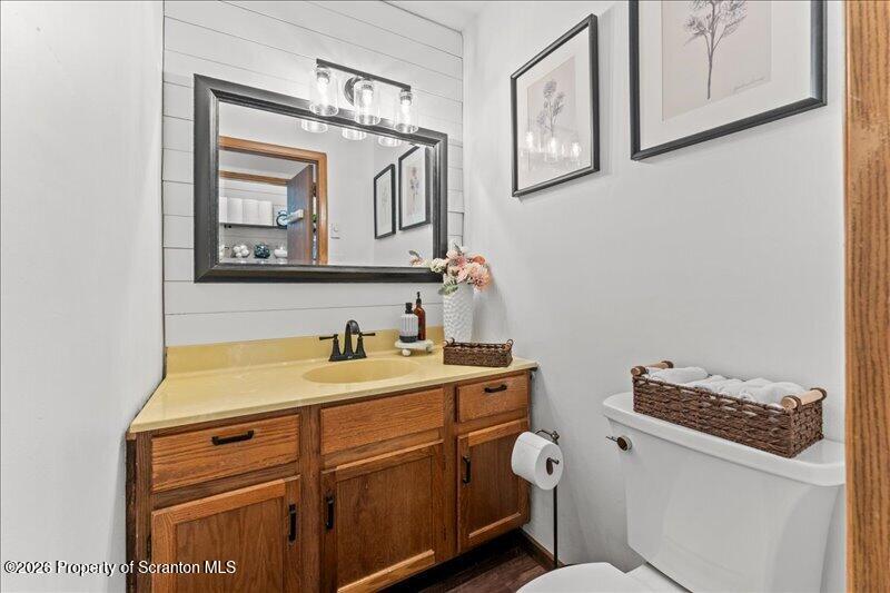 3 Eastwoods Road Tunkhannock, PA 18657 - Photo 19 of 44 half bath