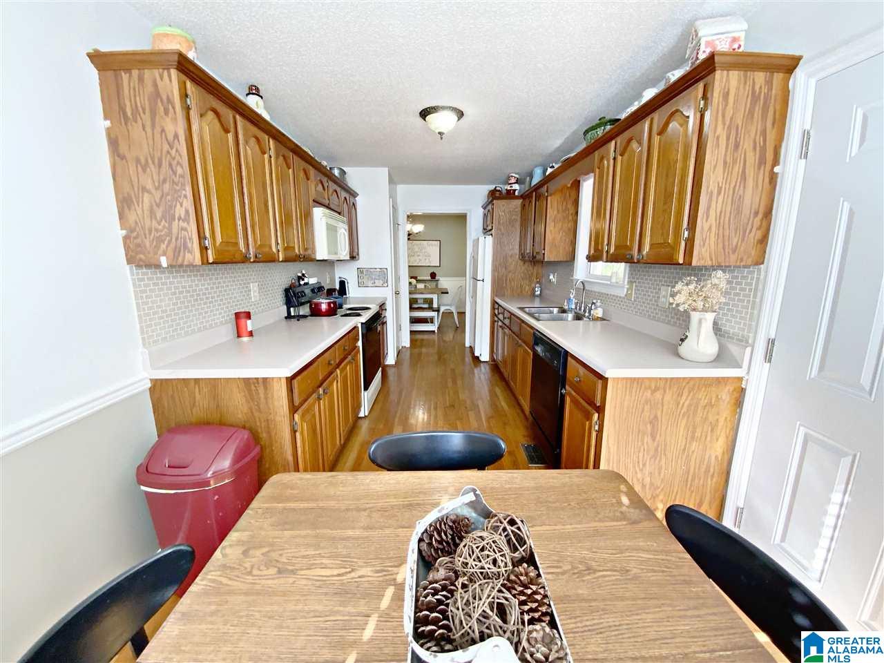 9504 Stemley Road Talladega, AL 35160 - Photo 17 of 41