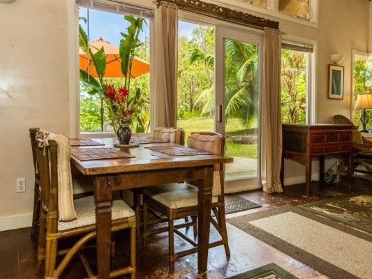 7595 Koolau Road, Unit A Kilauea, HI 96754 - Photo 4 of 16