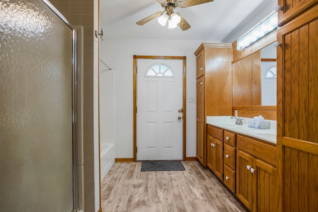 16321 Hildebrandt Road Leavenworth, KS 66048 - Photo 12 of 42