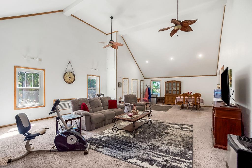16321 Hildebrandt Road Leavenworth, KS 66048 - Photo 15 of 42