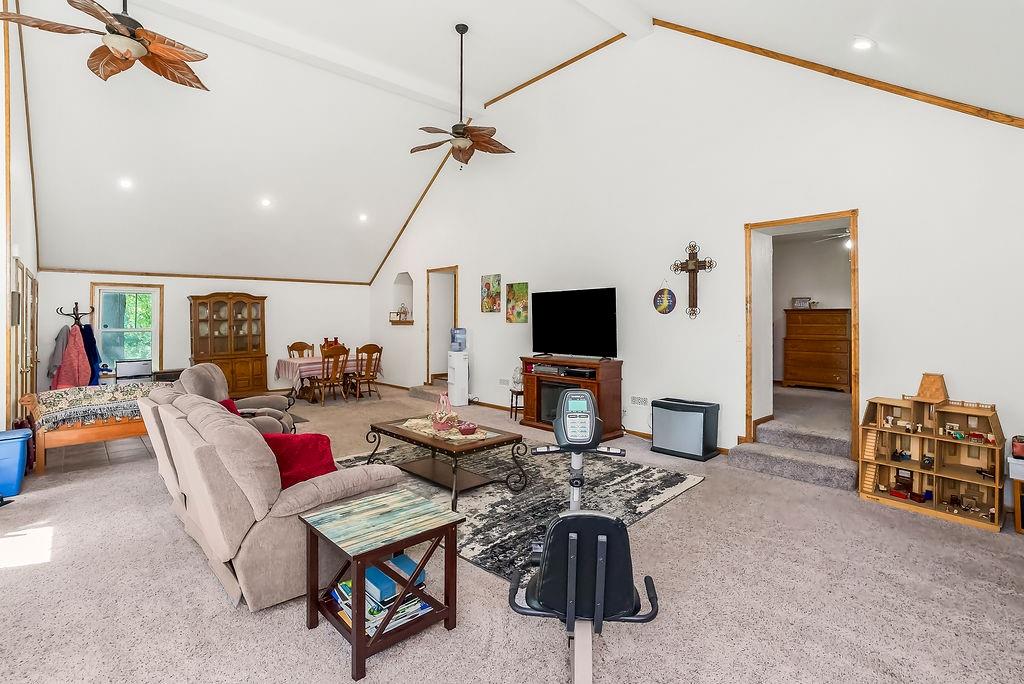 16321 Hildebrandt Road Leavenworth, KS 66048 - Photo 16 of 42