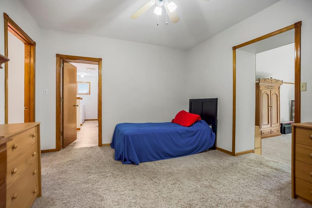 16321 Hildebrandt Road Leavenworth, KS 66048 - Photo 21 of 42