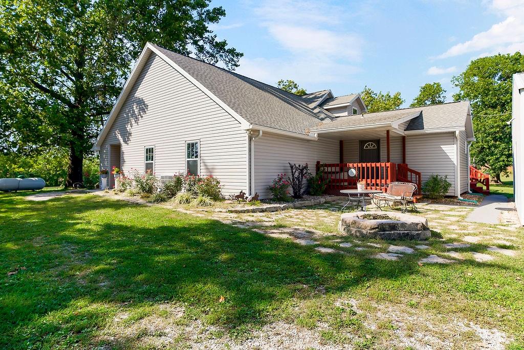 16321 Hildebrandt Road Leavenworth, KS 66048 - Photo 23 of 42