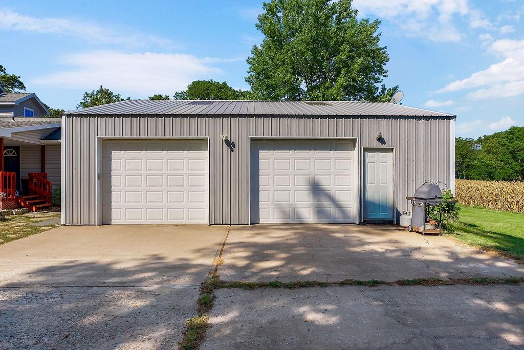 16321 Hildebrandt Road Leavenworth, KS 66048 - Photo 24 of 42