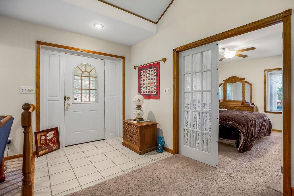 16321 Hildebrandt Road Leavenworth, KS 66048 - Photo 3 of 42