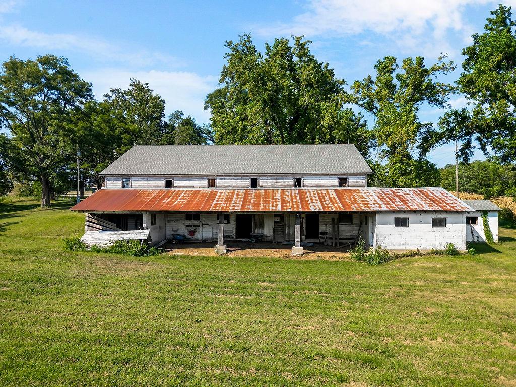 16321 Hildebrandt Road Leavenworth, KS 66048 - Photo 33 of 42