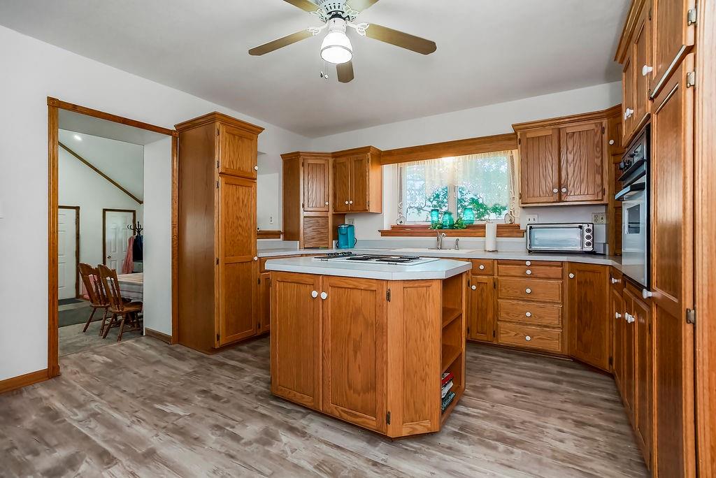 16321 Hildebrandt Road Leavenworth, KS 66048 - Photo 7 of 42