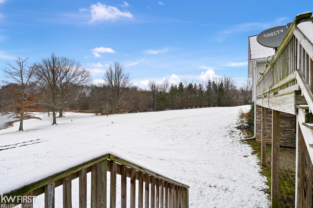 6735 Martin Road Imlay City, MI 48444 - Photo 45 of 49 Gallery Image 45