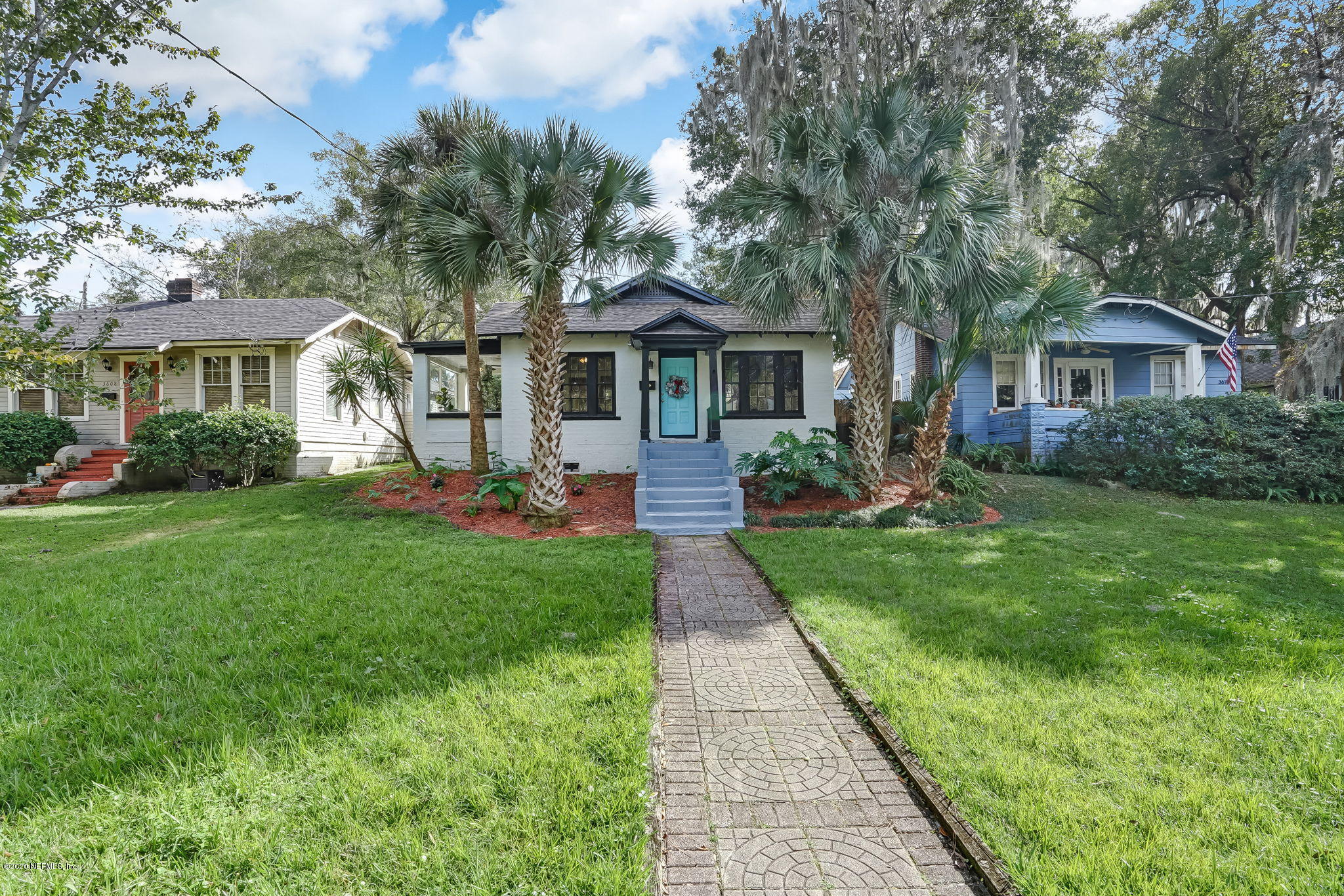 3612 Valencia Road Jacksonville, FL 32205 - Photo 2 of 63 3612 Valencia Rd