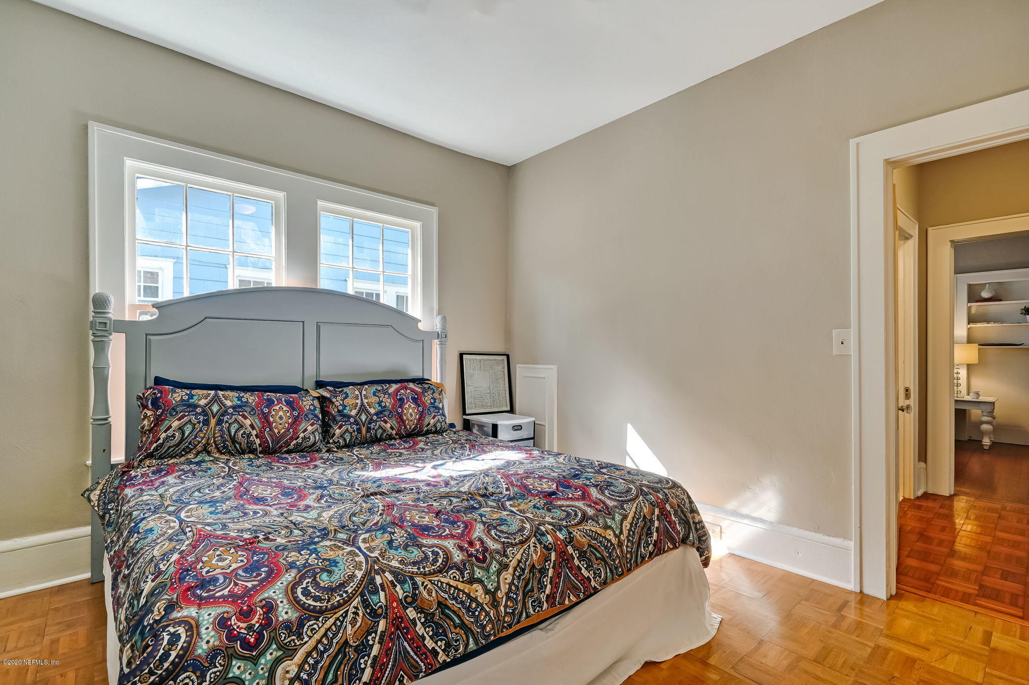 3612 Valencia Road Jacksonville, FL 32205 - Photo 36 of 63 Bedroom 2
