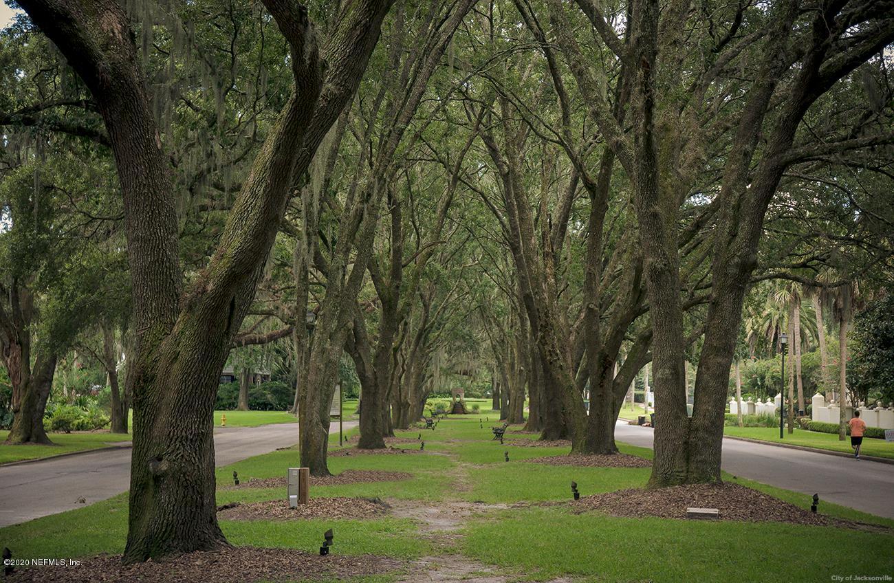3612 Valencia Road Jacksonville, FL 32205 - Photo 60 of 63 Davin Park