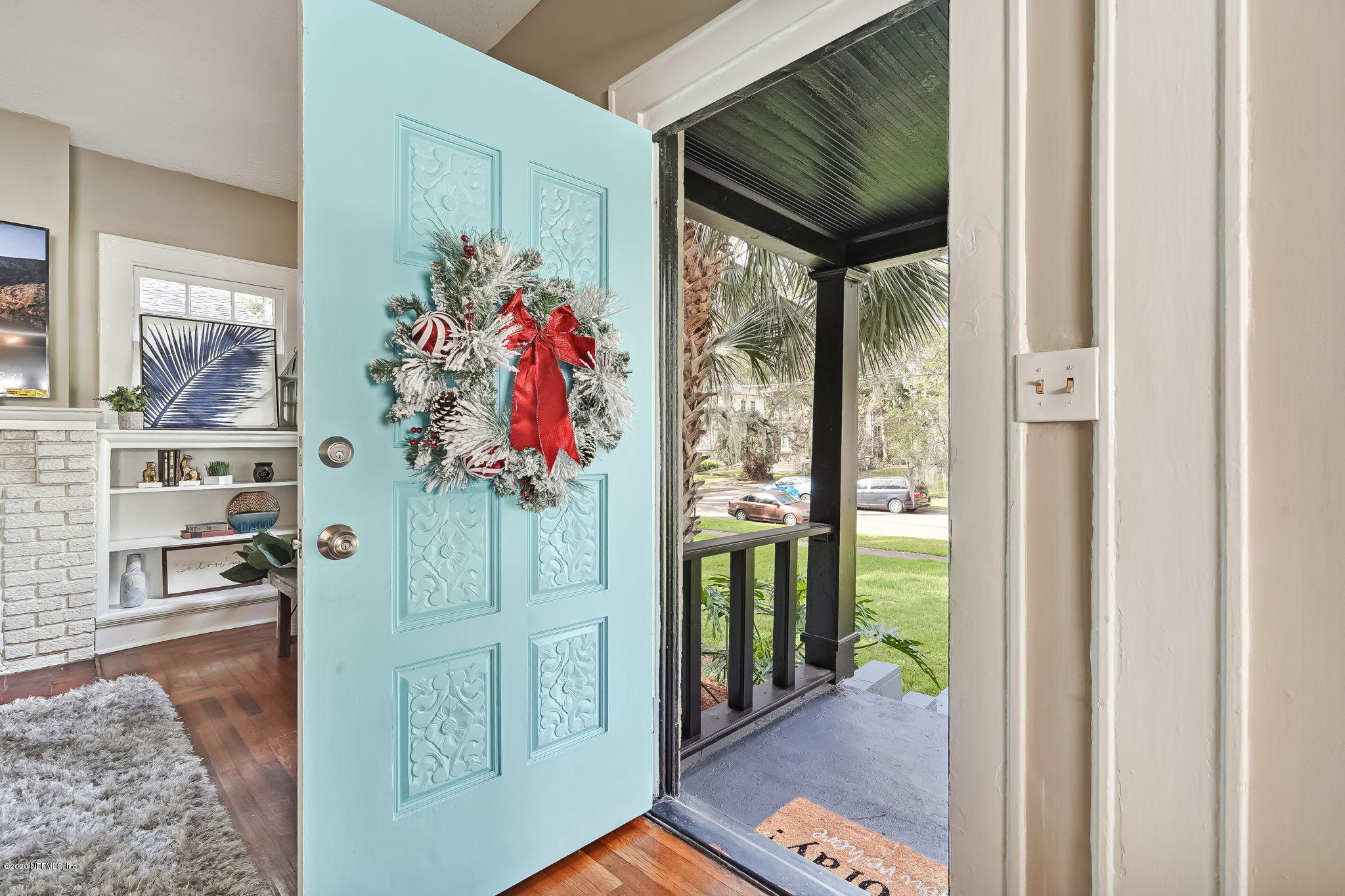 3612 Valencia Road Jacksonville, FL 32205 - Photo 10 of 63 Entry