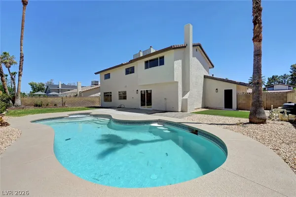 $599,900 | 3564 Franciscan Lane, Las Vegas, NV 89121