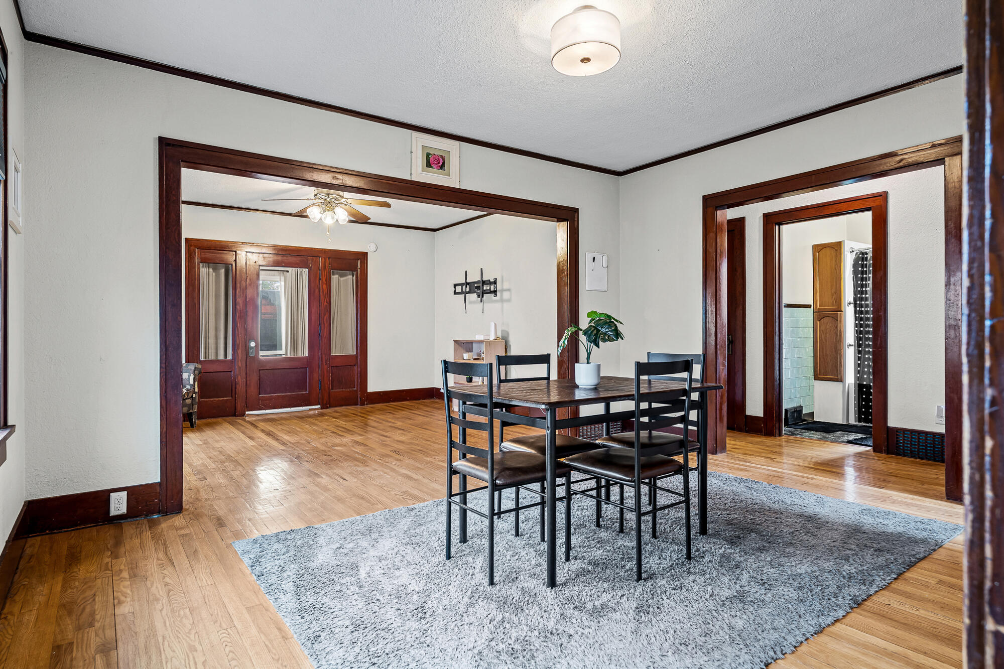1328 George Street La Crosse, WI 54603 - Photo 9 of 31 Dining Room