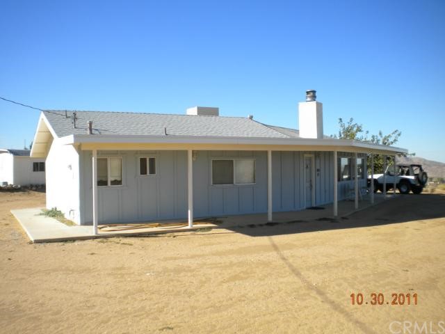 7928 Sunset Road Joshua Tree, CA 92252 - Photo 1 of 1