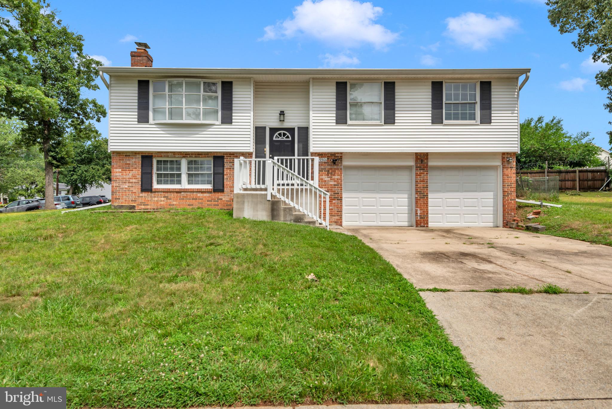 9301 North Laurel Road Laurel, MD 20723 - Photo 36 of 41 Front View