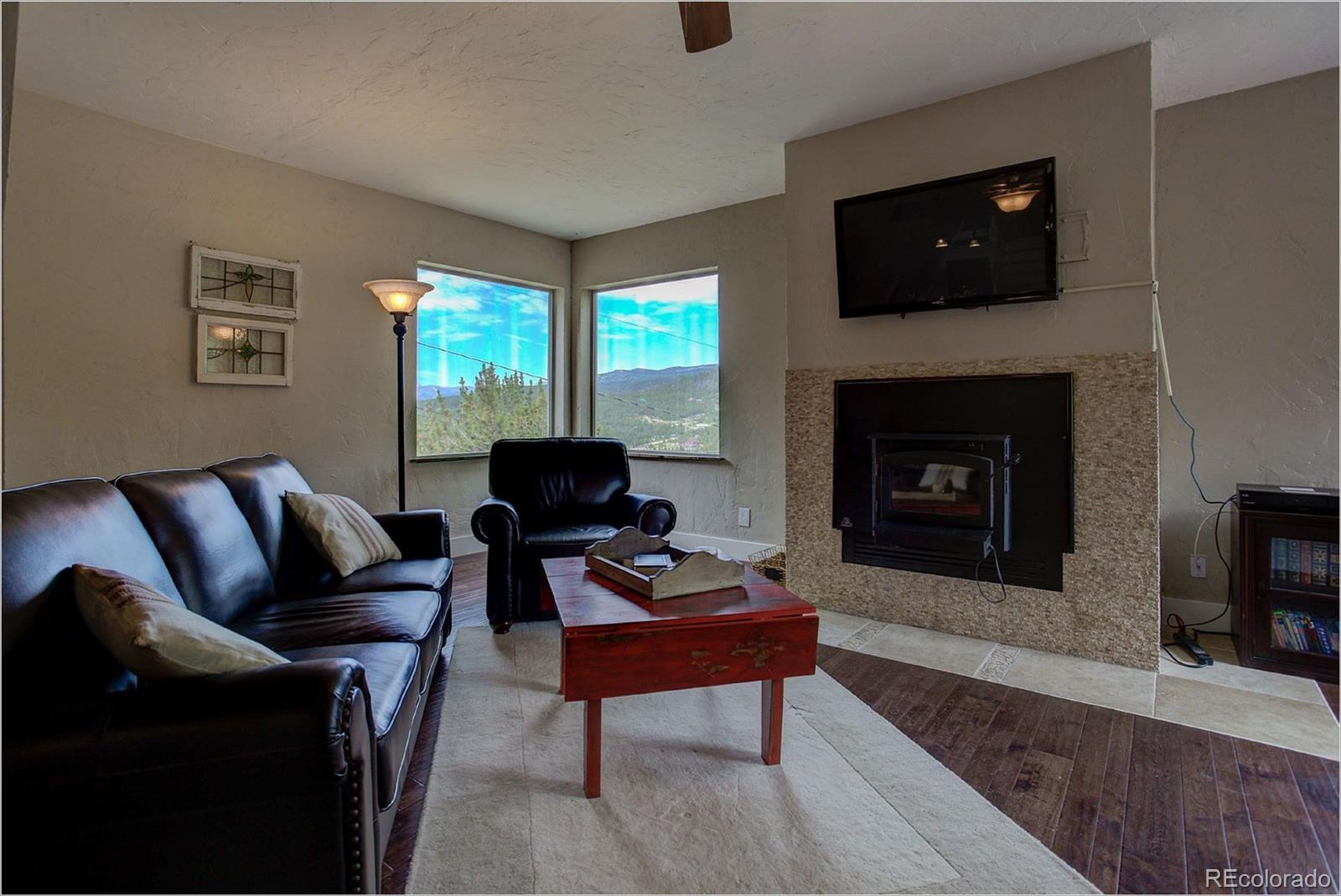 102 Mine Road Idaho Springs, CO 80452 - Photo 7 of 30 Gallery Image 7