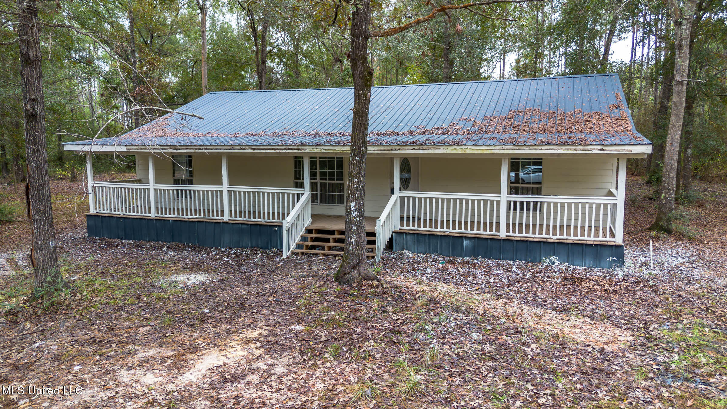 163B Burnis Havard Road, Unit B Perkinston, MS 39573 - Photo 1 of 59 163B Burnis Havard (1)