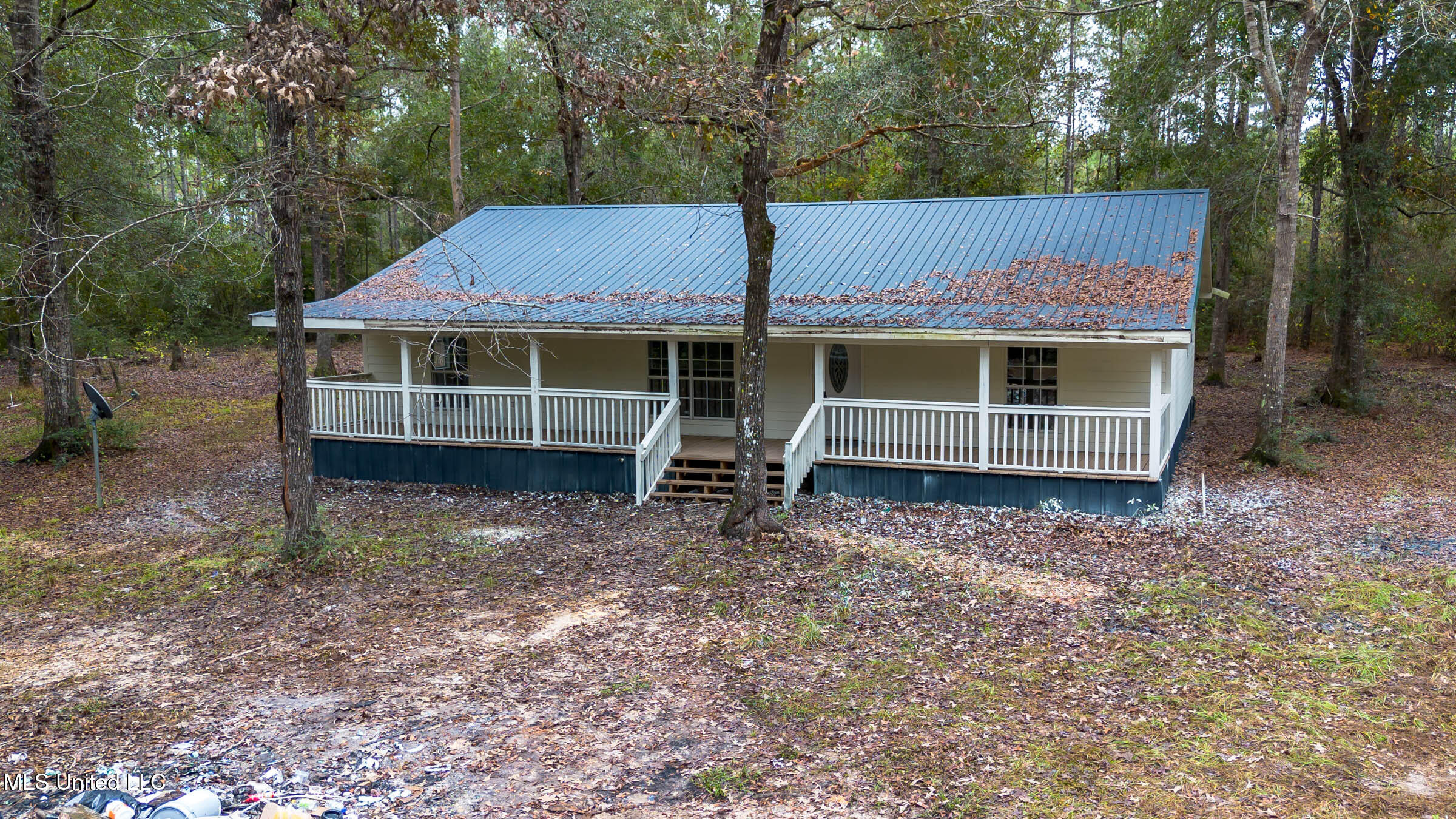 163B Burnis Havard Road, Unit B Perkinston, MS 39573 - Photo 2 of 59 163B Burnis Havard (2)