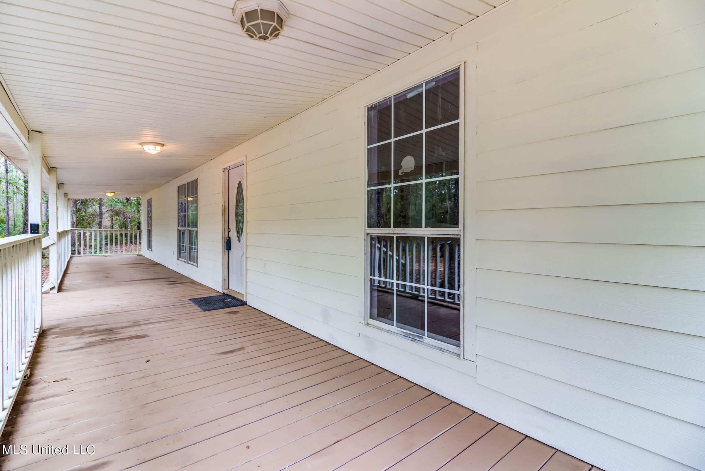 163B Burnis Havard Road, Unit B Perkinston, MS 39573 - Photo 32 of 59 163B Burnis Havard (48)