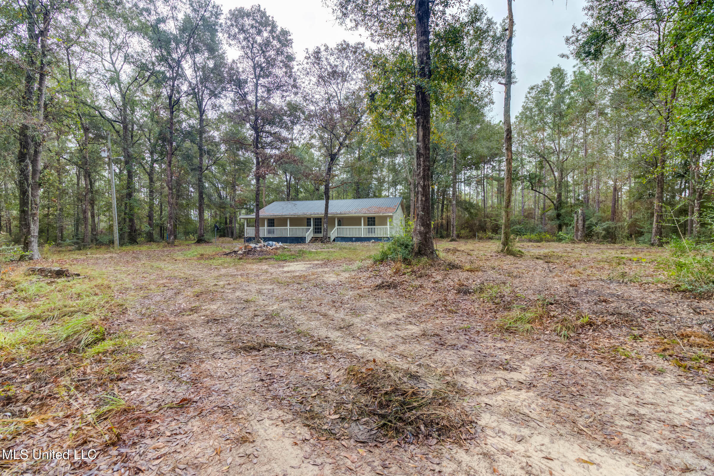 163B Burnis Havard Road, Unit B Perkinston, MS 39573 - Photo 34 of 59 163B Burnis Havard (50)