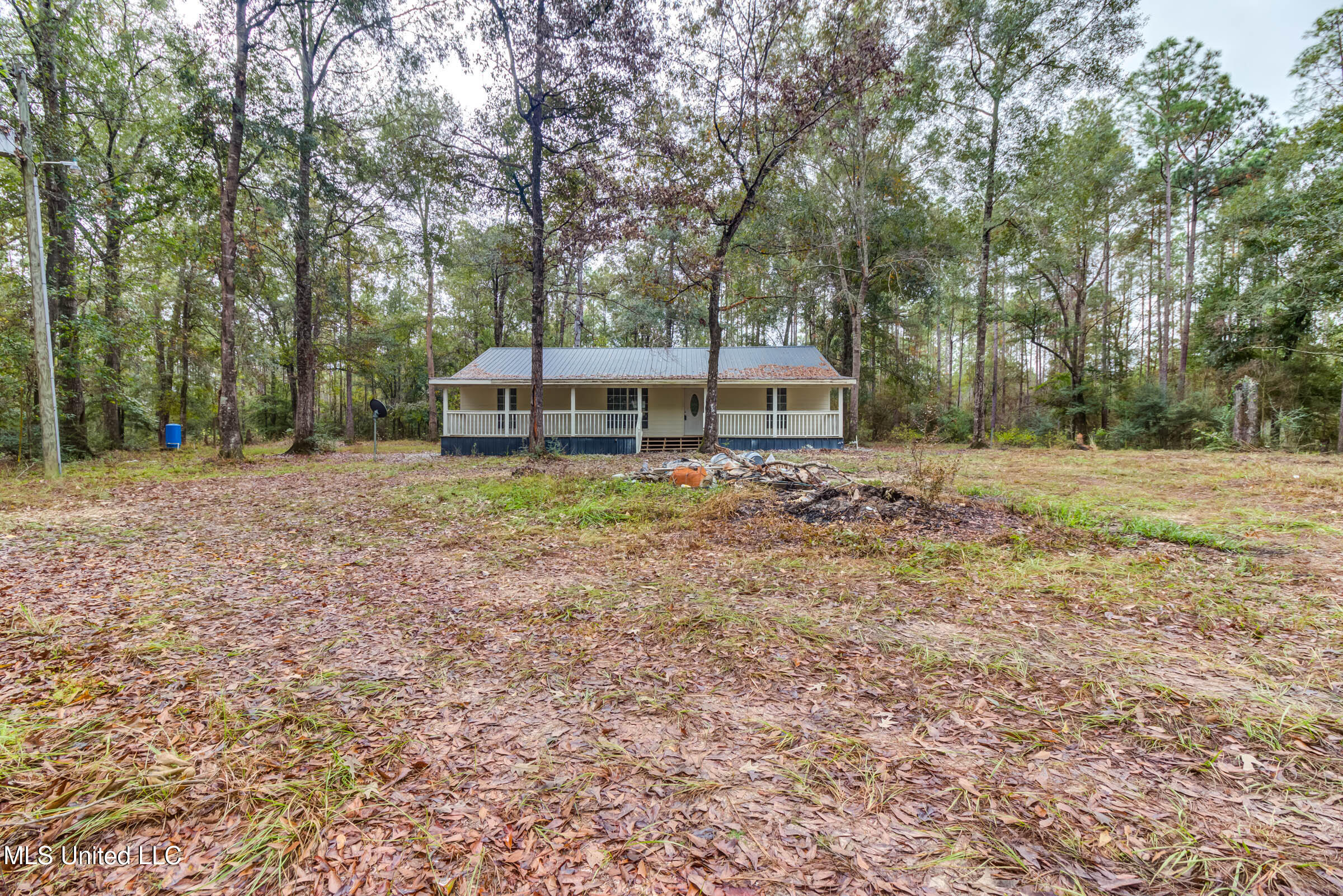 163B Burnis Havard Road, Unit B Perkinston, MS 39573 - Photo 35 of 59 163B Burnis Havard (51)