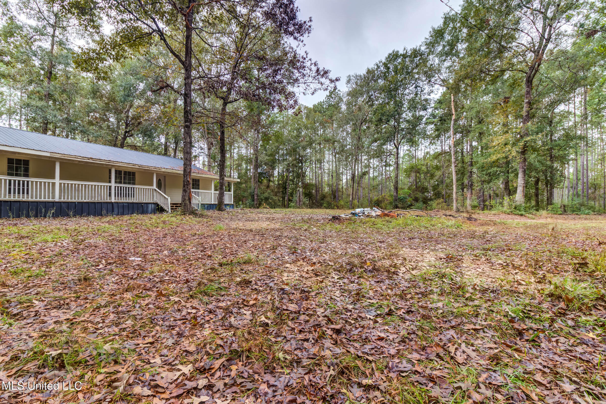 163B Burnis Havard Road, Unit B Perkinston, MS 39573 - Photo 36 of 59 163B Burnis Havard (52)