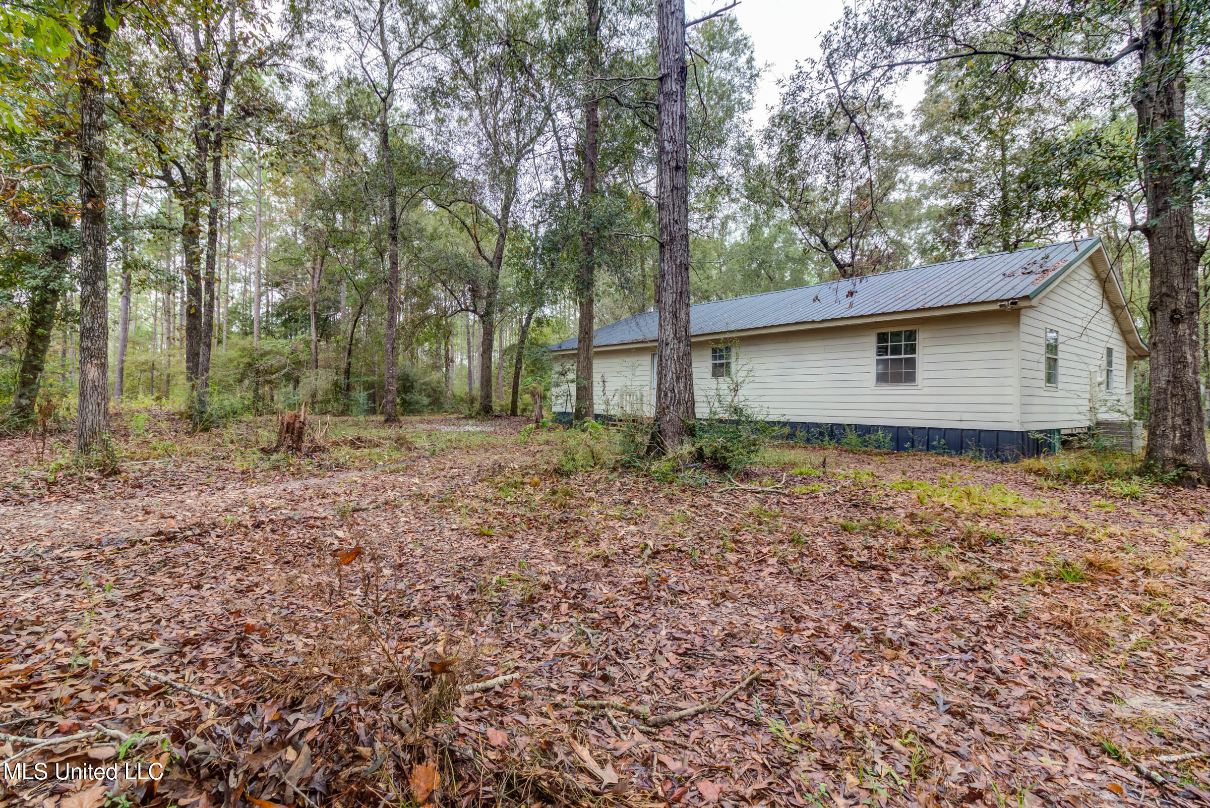 163B Burnis Havard Road, Unit B Perkinston, MS 39573 - Photo 40 of 59 163B Burnis Havard (56)