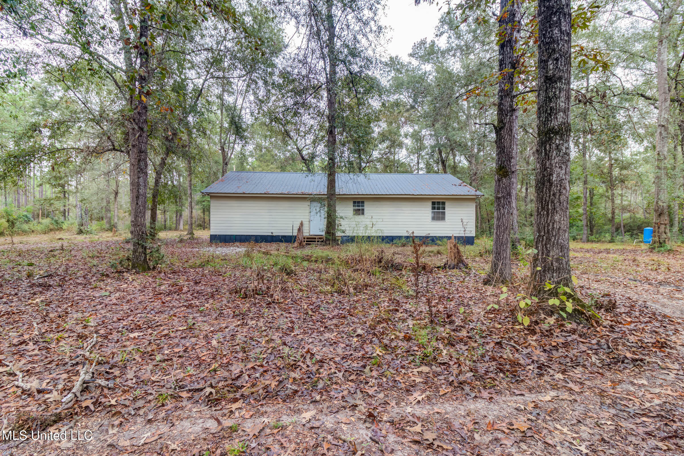 163B Burnis Havard Road, Unit B Perkinston, MS 39573 - Photo 41 of 59 163B Burnis Havard (57)