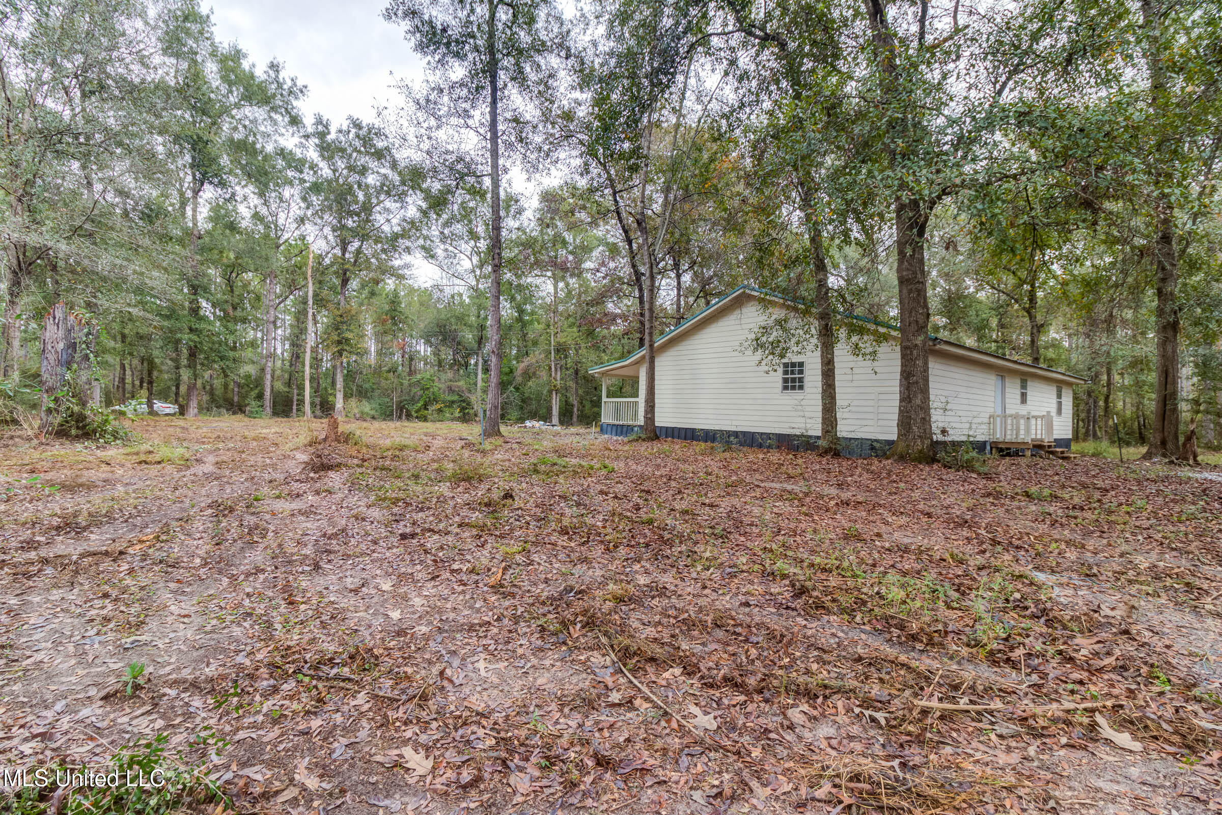 163B Burnis Havard Road, Unit B Perkinston, MS 39573 - Photo 42 of 59 163B Burnis Havard (58)