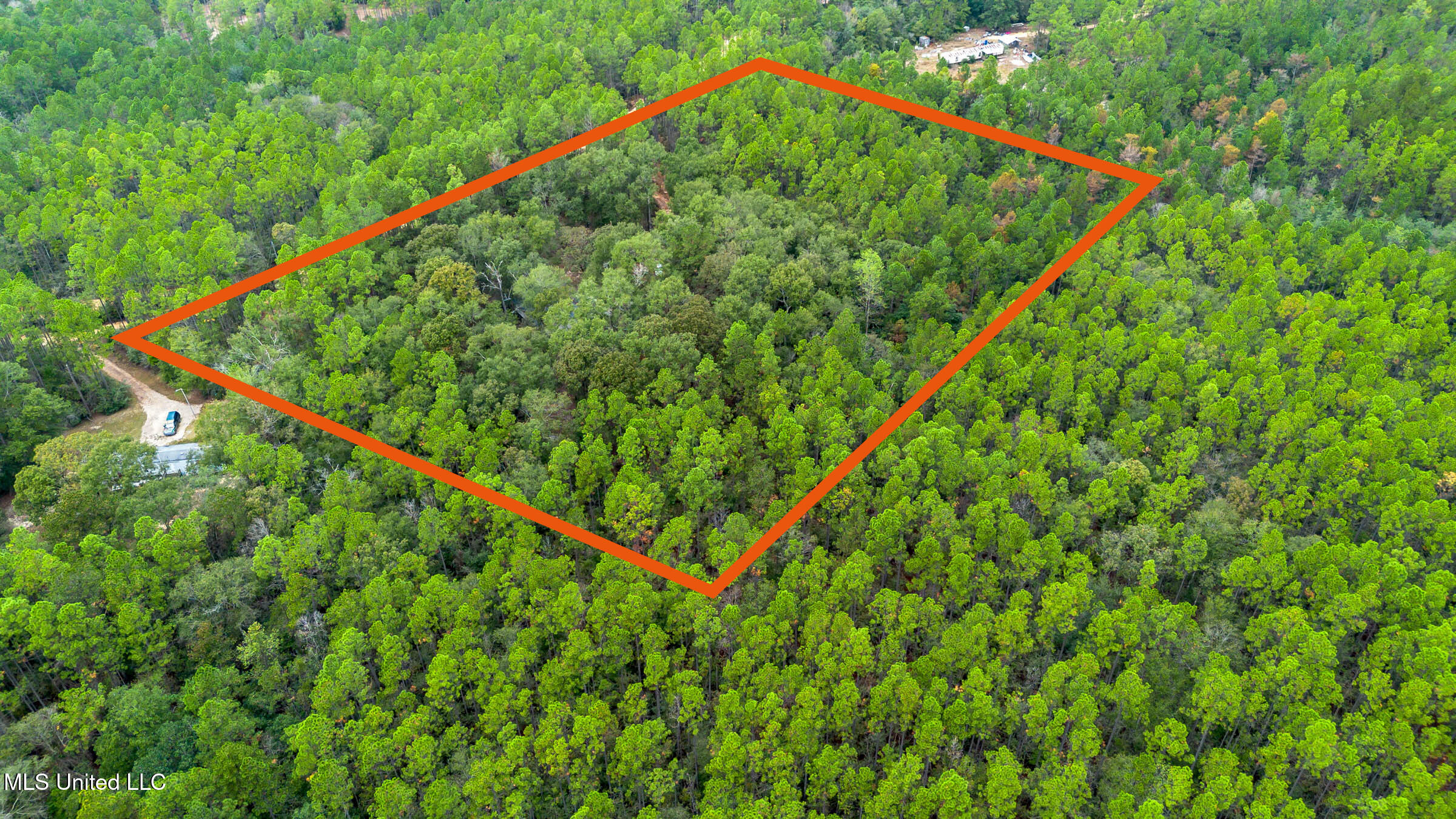 163B Burnis Havard Road, Unit B Perkinston, MS 39573 - Photo 46 of 59 163B Burnis Havard (6)