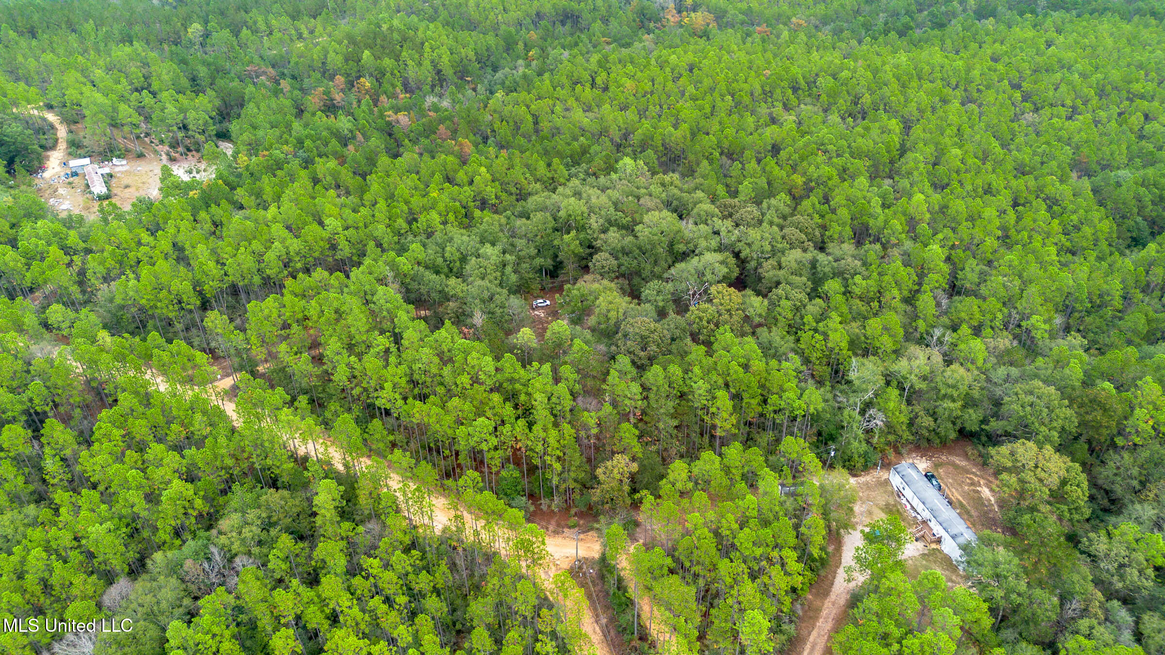 163B Burnis Havard Road, Unit B Perkinston, MS 39573 - Photo 51 of 59 163B Burnis Havard (11)