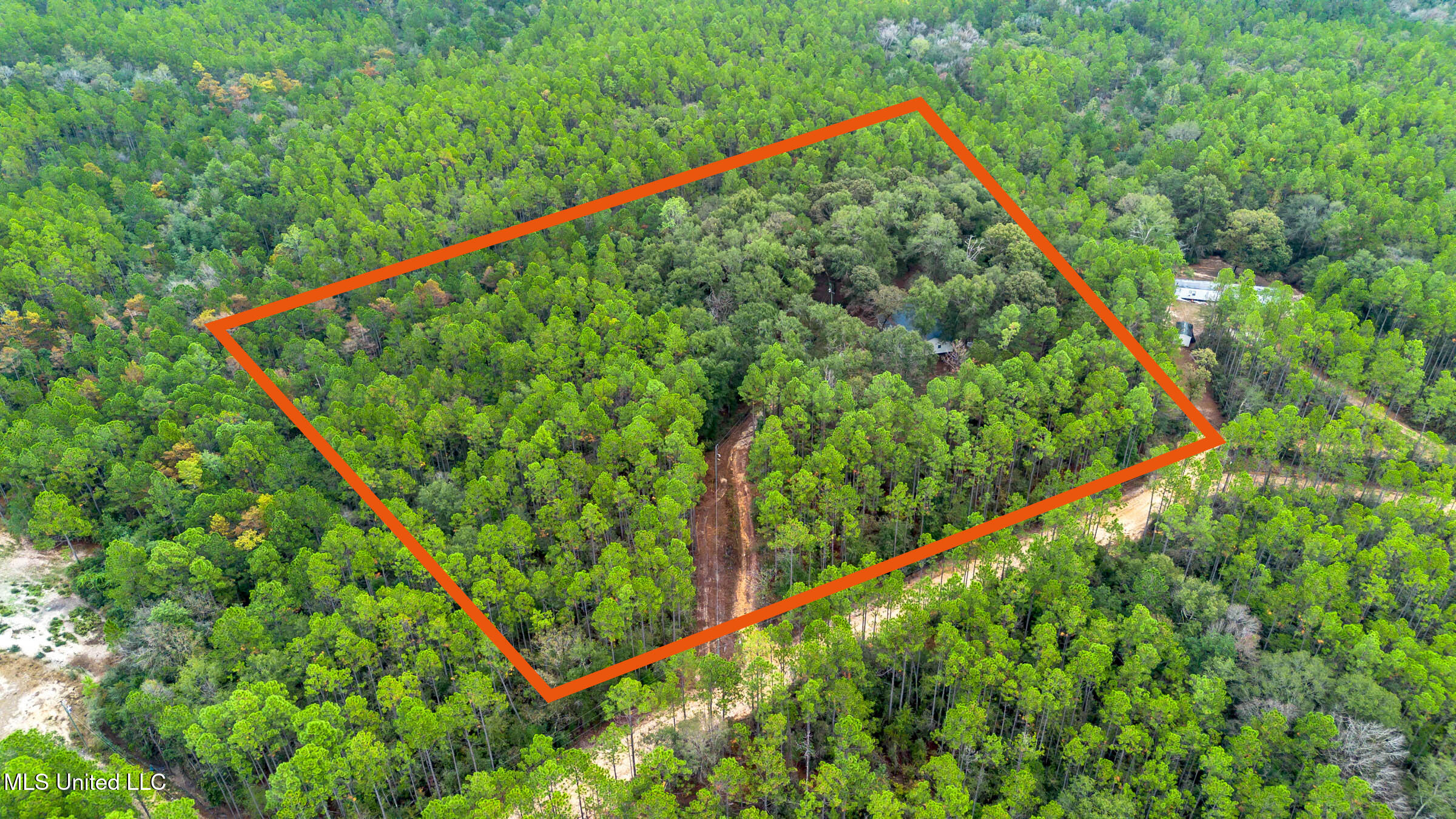 163B Burnis Havard Road, Unit B Perkinston, MS 39573 - Photo 53 of 59 163B Burnis Havard (13)