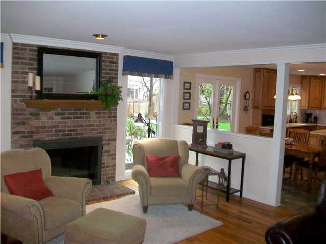 2610 Sandover Road Columbus, OH 43220 - Photo 13 of 25 Gallery Image 13
