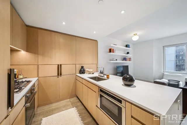 $999,000 | 10 Nevins Street, Unit 12A | Downtown Brooklyn