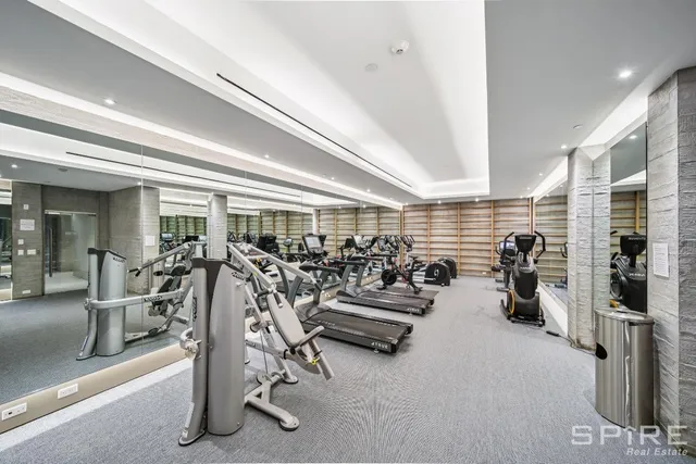 $999,000 | 10 Nevins Street, Unit 12A | Downtown Brooklyn