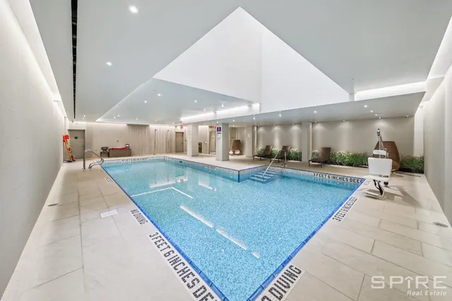 $999,000 | 10 Nevins Street, Unit 12A | Downtown Brooklyn