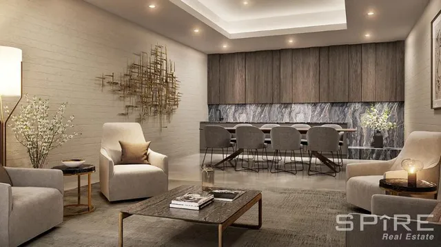 $999,000 | 10 Nevins Street, Unit 12A | Downtown Brooklyn