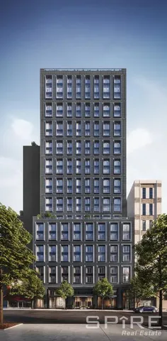 $999,000 | 10 Nevins Street, Unit 12A | Downtown Brooklyn