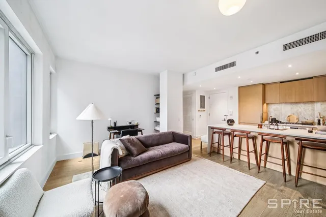 $950,000 | 10 Nevins Street, Unit 12A | Downtown Brooklyn