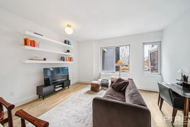 $999,000 | 10 Nevins Street, Unit 12A | Downtown Brooklyn