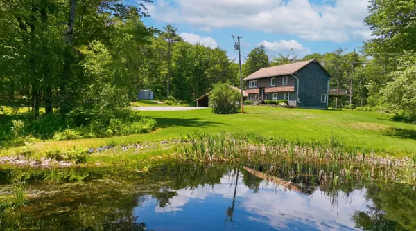 $459,900 | 35 Lessard Drive, Turner, ME 04282